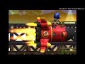 Sonic 4 Metal Sonic Boss The True Final Version