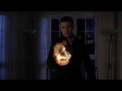 Charmed 4x20 - Playing Cole Vanquished