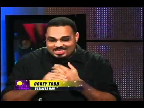 Corey Todd Exposes Vybz Kartel | Must See! | The Real Vybz Kartel!