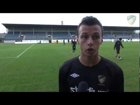 HonkaTV: TPS-pelin jälkitunnelmat