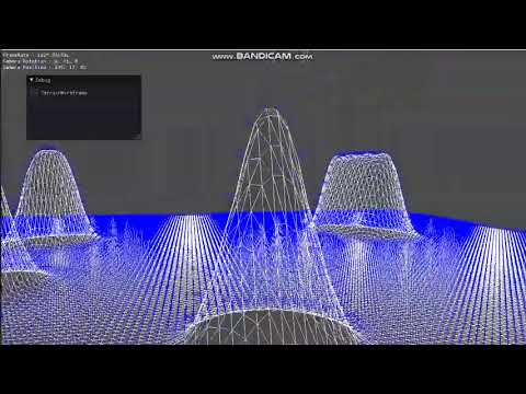 [DirectX11/C++] Normal Vector