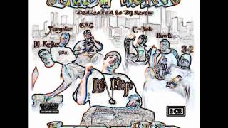 Big Pokey & Chris Ward: I Miss My Dog