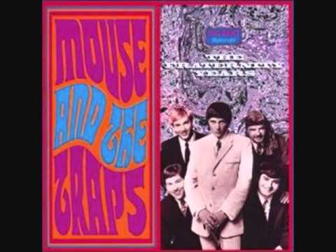 Mouse & the Traps - I Satisfy  (60's Garage Psych)
