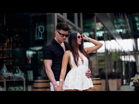 Caroline - Już nigdy (Official Video 2025)