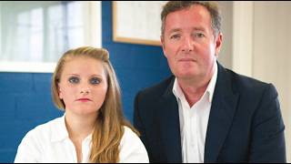 She Killed Her Family at 16 | The Erin Caffey Interview | Piers Morgan