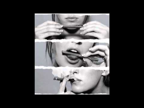 Chuck Global - Stoner Girl