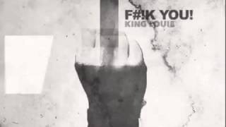 King Louie   Fuck You