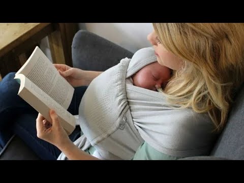 CaBoo - хибриден еластичен слинг