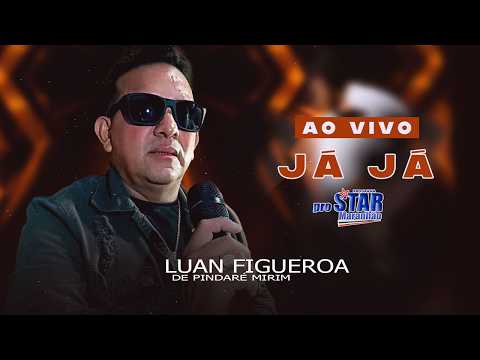 # 23 BATE PAPO COM O CANTOR LUAN FIGUEROA DE PINDARÉ MIRIM /MA ProstarMARANHÃO✅