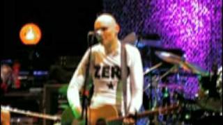 Smashing Pumpkins Rose March NY 6-11-2008