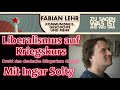 Liberalismus Auf Kriegskurs Dreht Das Deutsche Bürgertum Durch Mit Ingar Solty