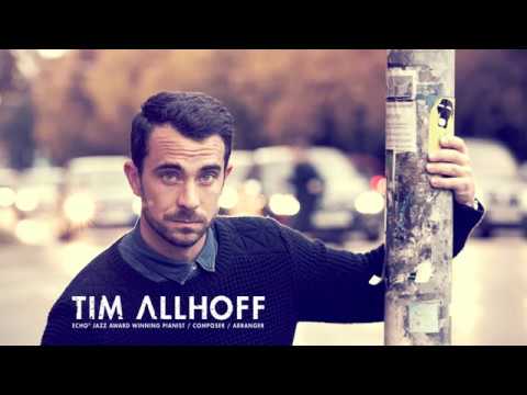 TIM ALLHOFF TRIO - 