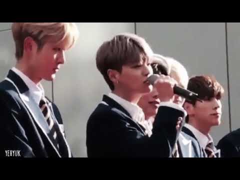 Seattle | Ji Jin Seok