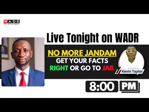 GET YOUR FACTS RIGHT OR GO TO JAIL