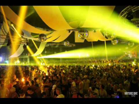 Markus Schulz - Live @ Nature One 2013 (Friday) Open Air Floor - Full Set
