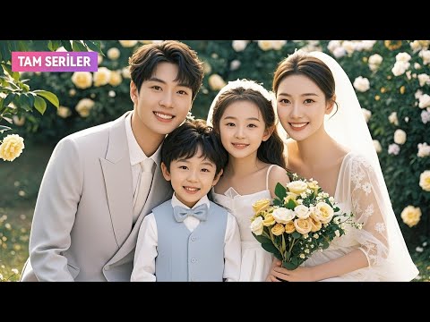 Yıllar sonra baba ve kızı birbirini buldu… ve adam yeniden sevmeyi öğrendi