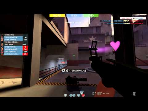 UGC HL S9 Week 3 Cardiac Arrest vs. Anti Hero Collective Part 1