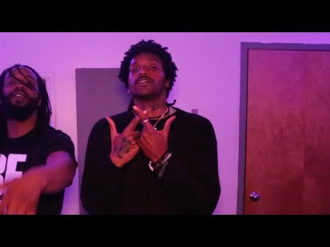 7Z Maxi - Azteck (Official Video) Feat.Juss Josh