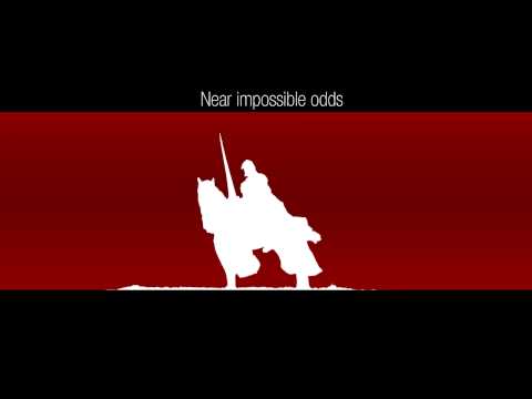 Near impossible odds (original)