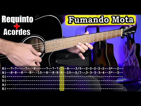 Fumando Mota - Lara