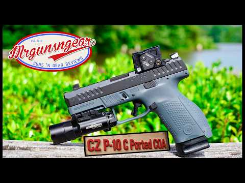 CZ-USA 712 G3 Shotgun Review