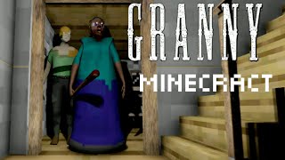 Download lagu Granny Chapter One Minecraft mode Game Over Gameplay mp3 Download lagu Granny Chapter One Minecraft mode Game Over Gameplay mp3