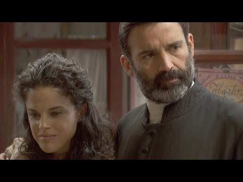 Berengario destapa su secreto sin temor al qué dirán