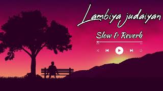 Download lagu Lambiyaan judaiyaan | Billal Saeed (Slowed Reverb) mp3 Download lagu Lambiyaan judaiyaan | Billal Saeed (Slowed Reverb) mp3