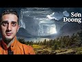 Die Größte Höhle Der Welt Sie Hat Einen Wald Einen Fluss Und Wolken Im Inneren