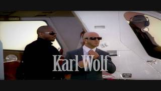 Karl Wold - "Nightlife" Album | Official Album Teaser