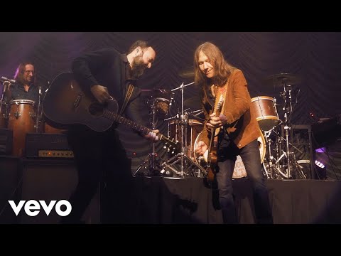 Blackberry Smoke