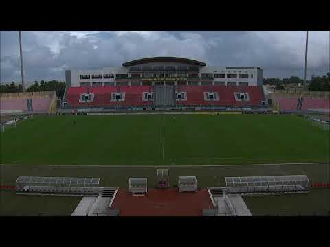 Poland vs Malta - U19 UEFA Preparatory Tournament 2022