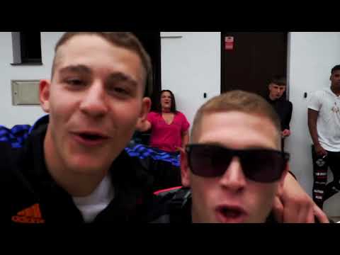 AL SAFIR X DELAPENA - - "Modo Abuso"