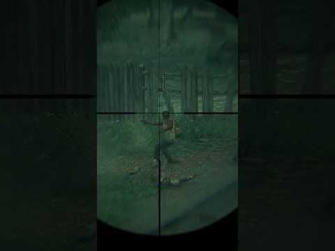 Trying To Save Sam & Henry