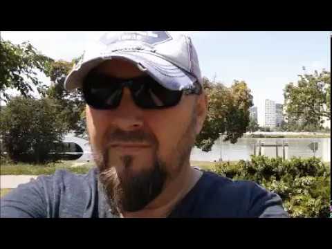 PURPLE BONSAI in der Stahlstadt