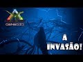O MAR FOI INVADIDO POR 1000 LULAS GIGANTES!!! --- ARK ANNUNAKI T4 #38 O MAR FOI INVADIDO POR 1000 LULAS GIGANTES!!! --- ARK ANNUNAKI T4 #38