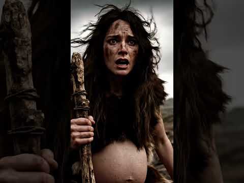 Life 4 7 Million Years Ago  The Deadly Struggle f #documentary #earlyhumans#python