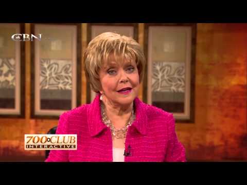700 Club Interactive: Forgiving the Unforgivable – April 22, 2015