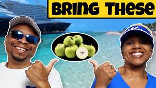 8 Embarkation Day Hacks For First Time Carnival Cruisers