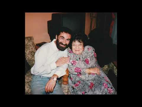 Կոմիտաս - «Հաբրբան», Գոհար Գասպարյան, Մկրտիչ Մկրտչյան Komitas - "Habrban"