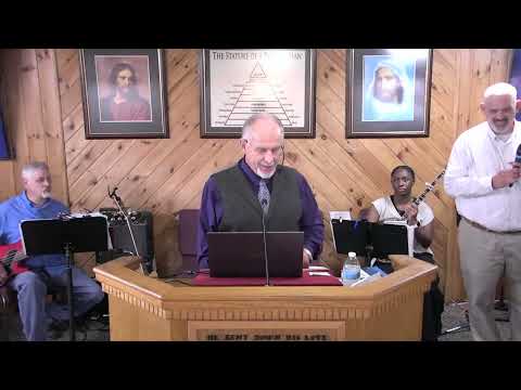 23-1022am - Son of Man Pt.136 - Wade Dale