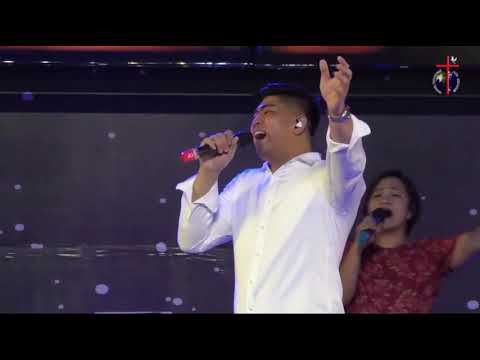 Pintig Ng Iyong Puso (JIL) Cover By: JCTD Worship Team