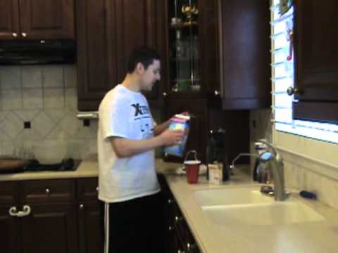 Chocolate Cheesecake Shakeology