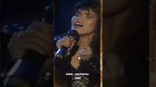 Download lagu 4 Lagu Hits Penyanyi Wanita Malaysia 90an Versi Gue Part. 1 | Aishah - Janji Manismu (1990) mp3 Download lagu 4 Lagu Hits Penyanyi Wanita Malaysia 90an Versi Gue Part. 1 | Aishah - Janji Manismu (1990) mp3