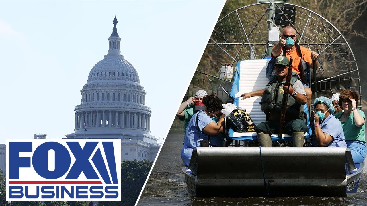 BAYOU BENEFITS: GOP plan expands perks for gig workers