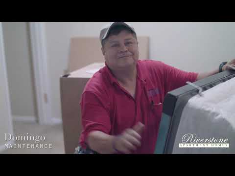 Riverstone Apartments Introduction