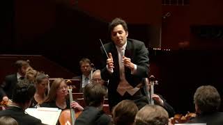 Download lagu Maurice Ravel | La Valse | Frankfurt Radio Symphony | Farkhad Khudyev, conductor mp3