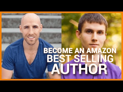 Amazon KDP Strategies For Making Money Publishing Books
