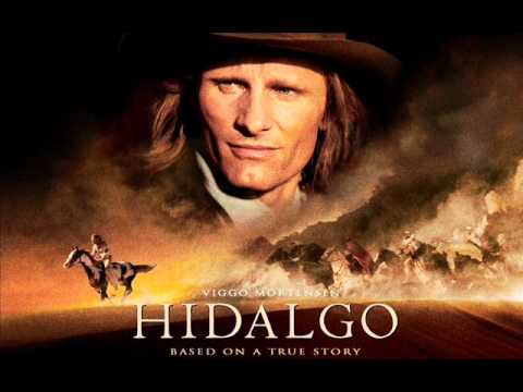 09. Katib (score) - Hidalgo OST