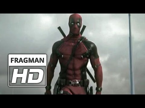Deadpool | Türkçe Altyazılı Fragman | 12 Şubat 2016